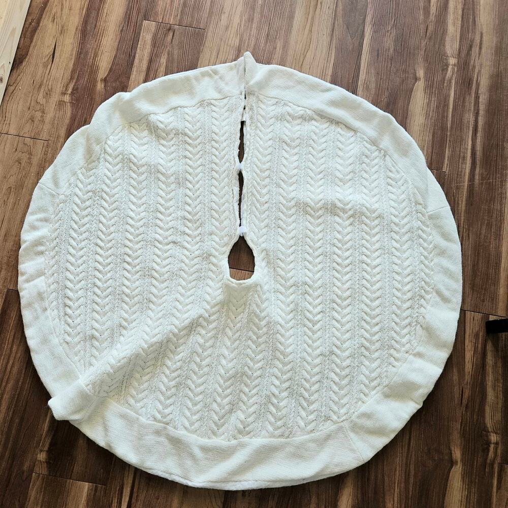 Christmas Tree Skirt
